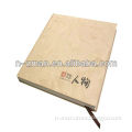 Recycled Book,Book with offset Printing,Soft Cover Book